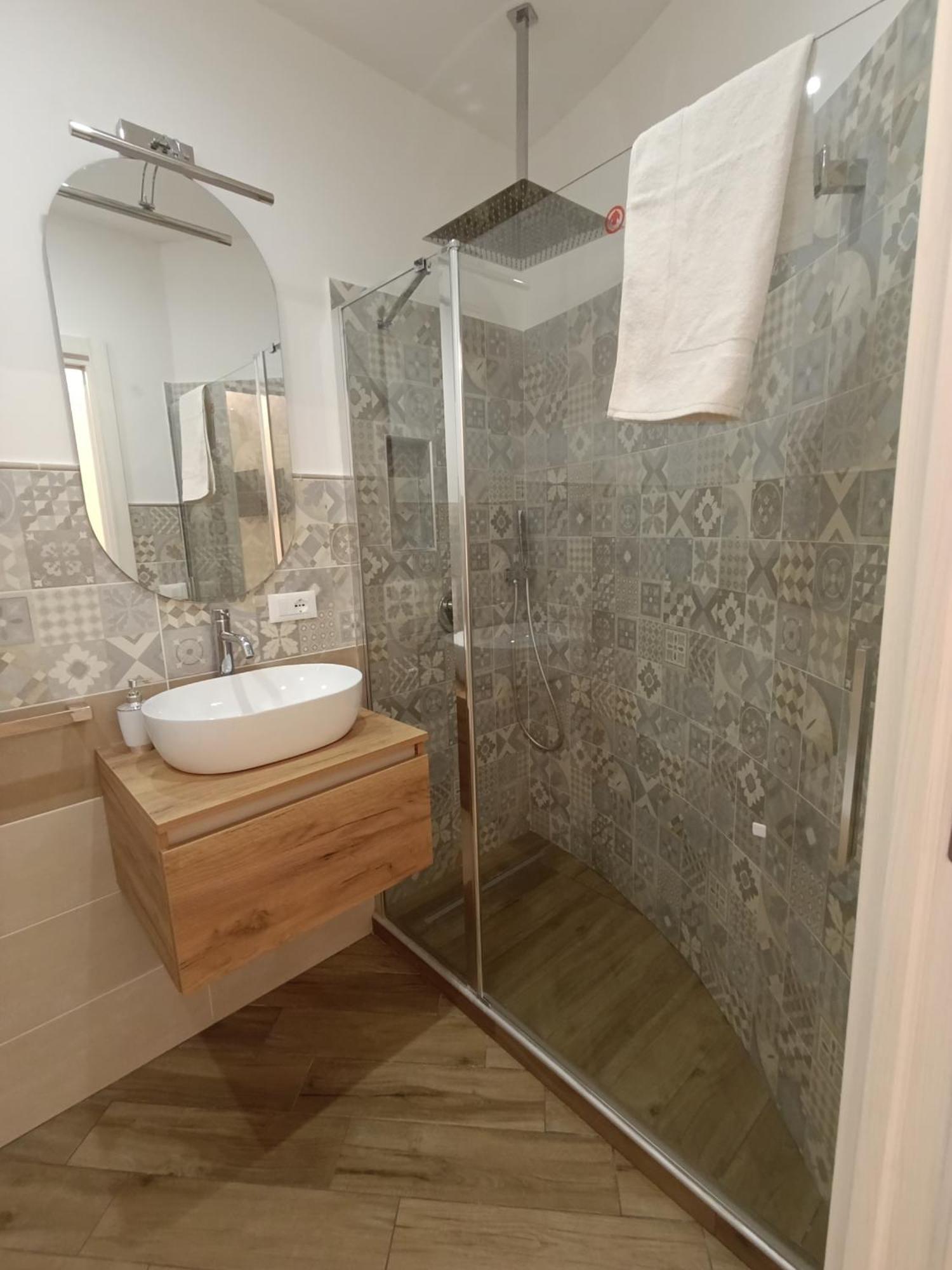 Balarm Central Apartment Palermo Exterior foto