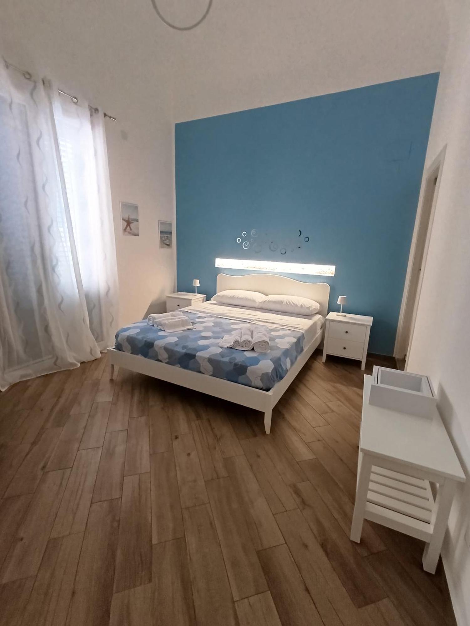 Balarm Central Apartment Palermo Exterior foto